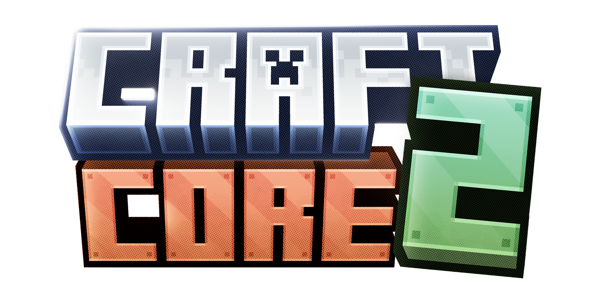 CraftCore Logo